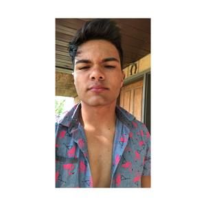 Meet your Posher, Sam